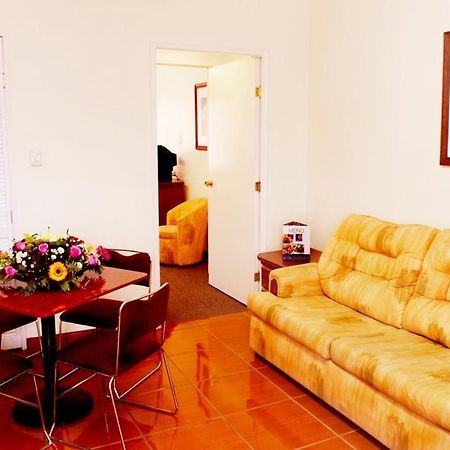 Hotel Marcella Clase Ejecutiva Morelia Buitenkant foto