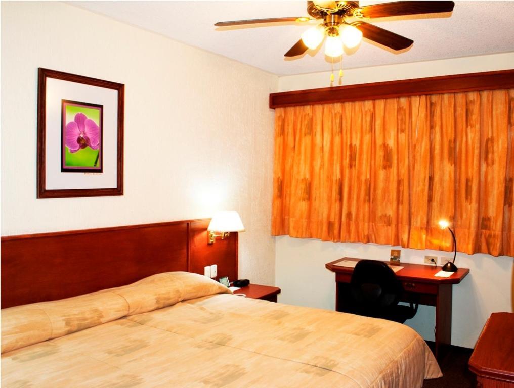 Hotel Marcella Clase Ejecutiva Morelia Kamer foto
