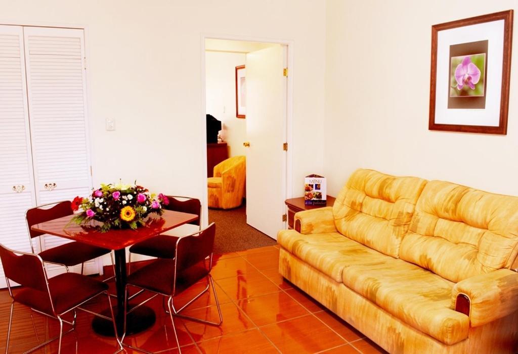 Hotel Marcella Clase Ejecutiva Morelia Buitenkant foto