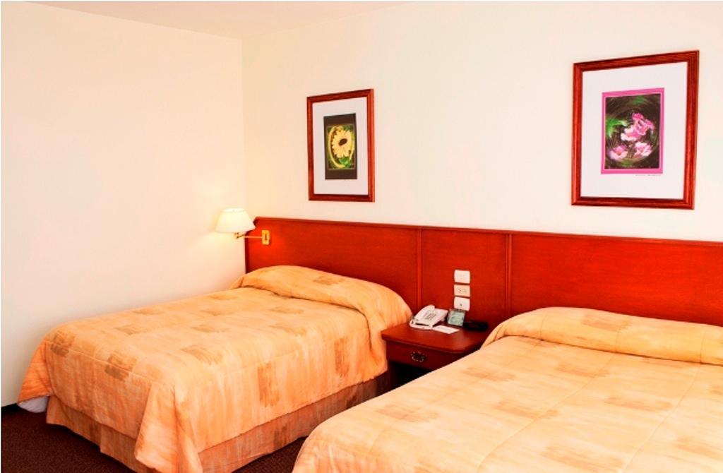Hotel Marcella Clase Ejecutiva Morelia Buitenkant foto