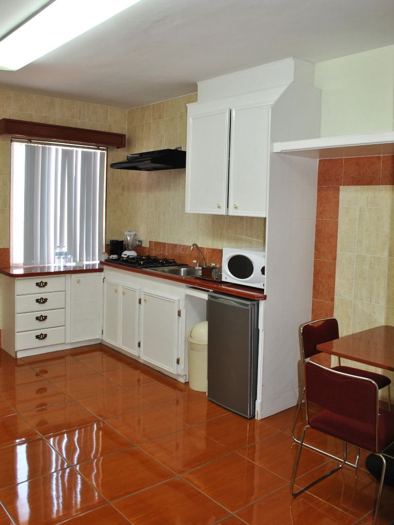 Hotel Marcella Clase Ejecutiva Morelia Buitenkant foto