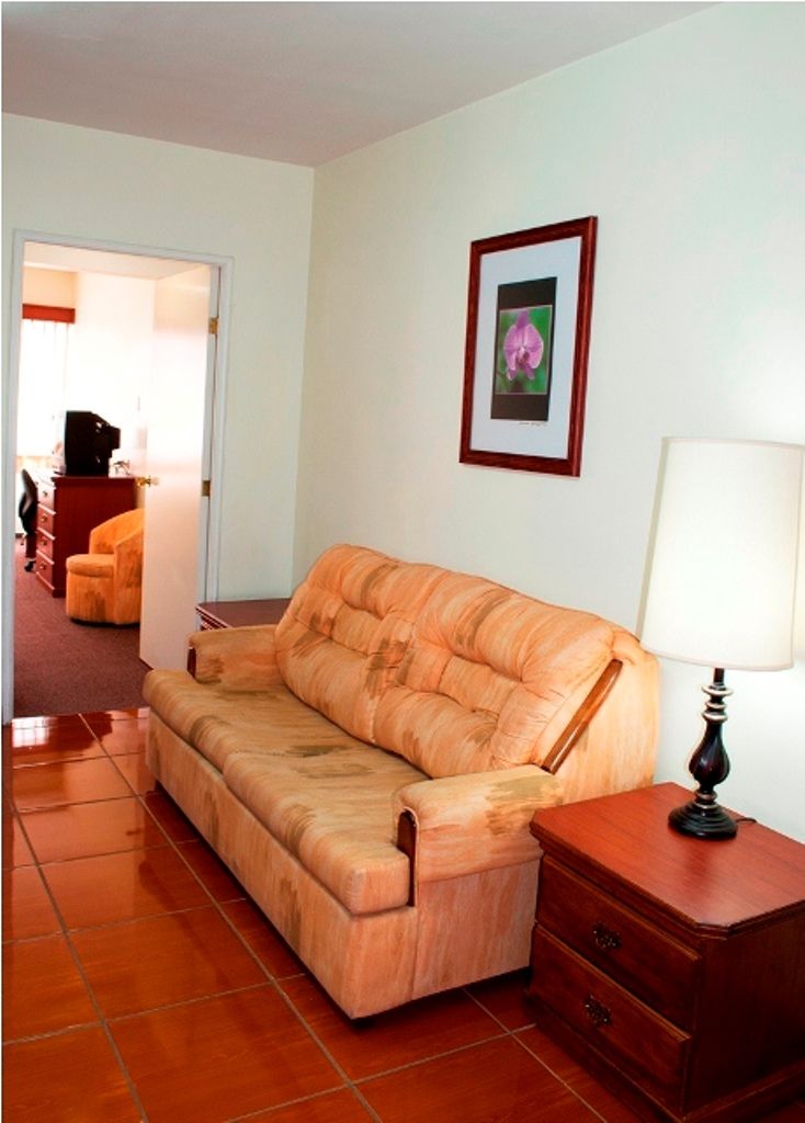 Hotel Marcella Clase Ejecutiva Morelia Buitenkant foto