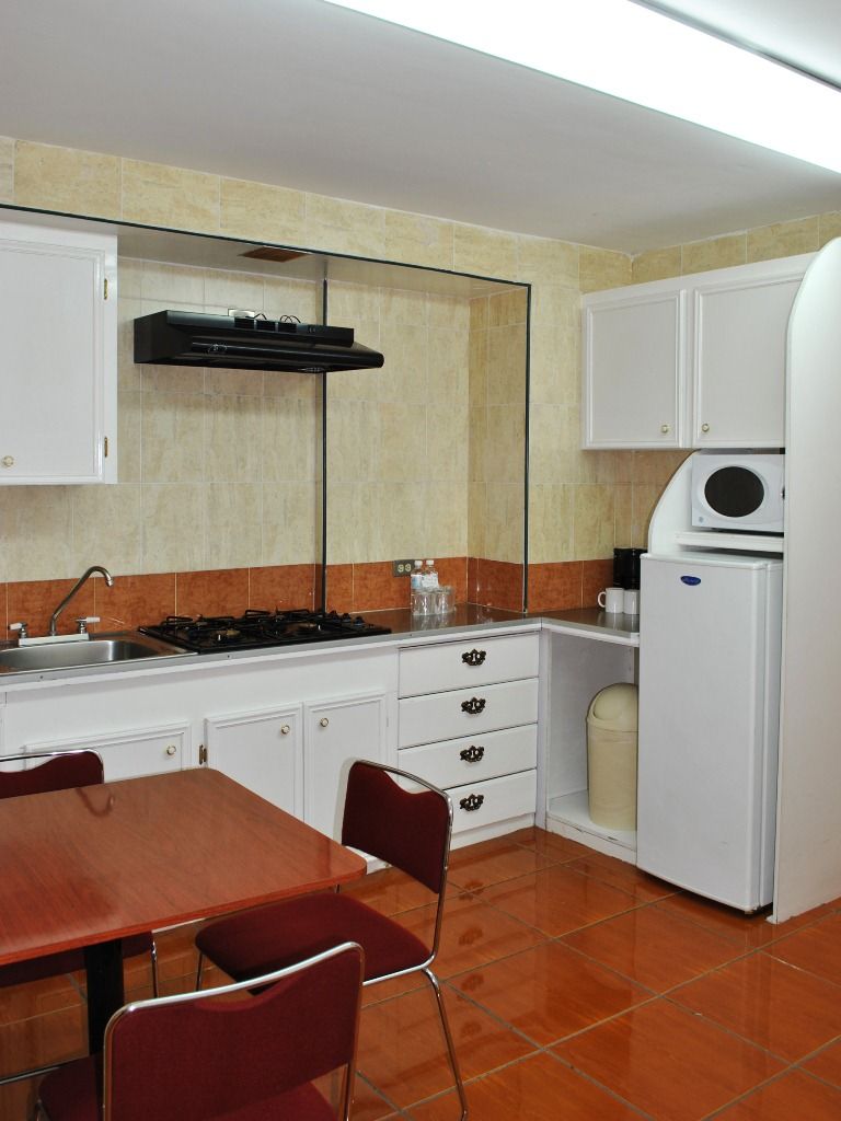 Hotel Marcella Clase Ejecutiva Morelia Buitenkant foto