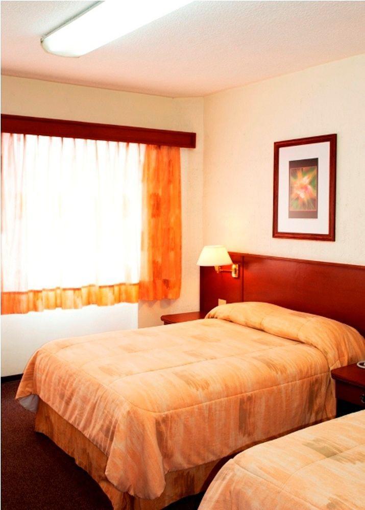 Hotel Marcella Clase Ejecutiva Morelia Buitenkant foto